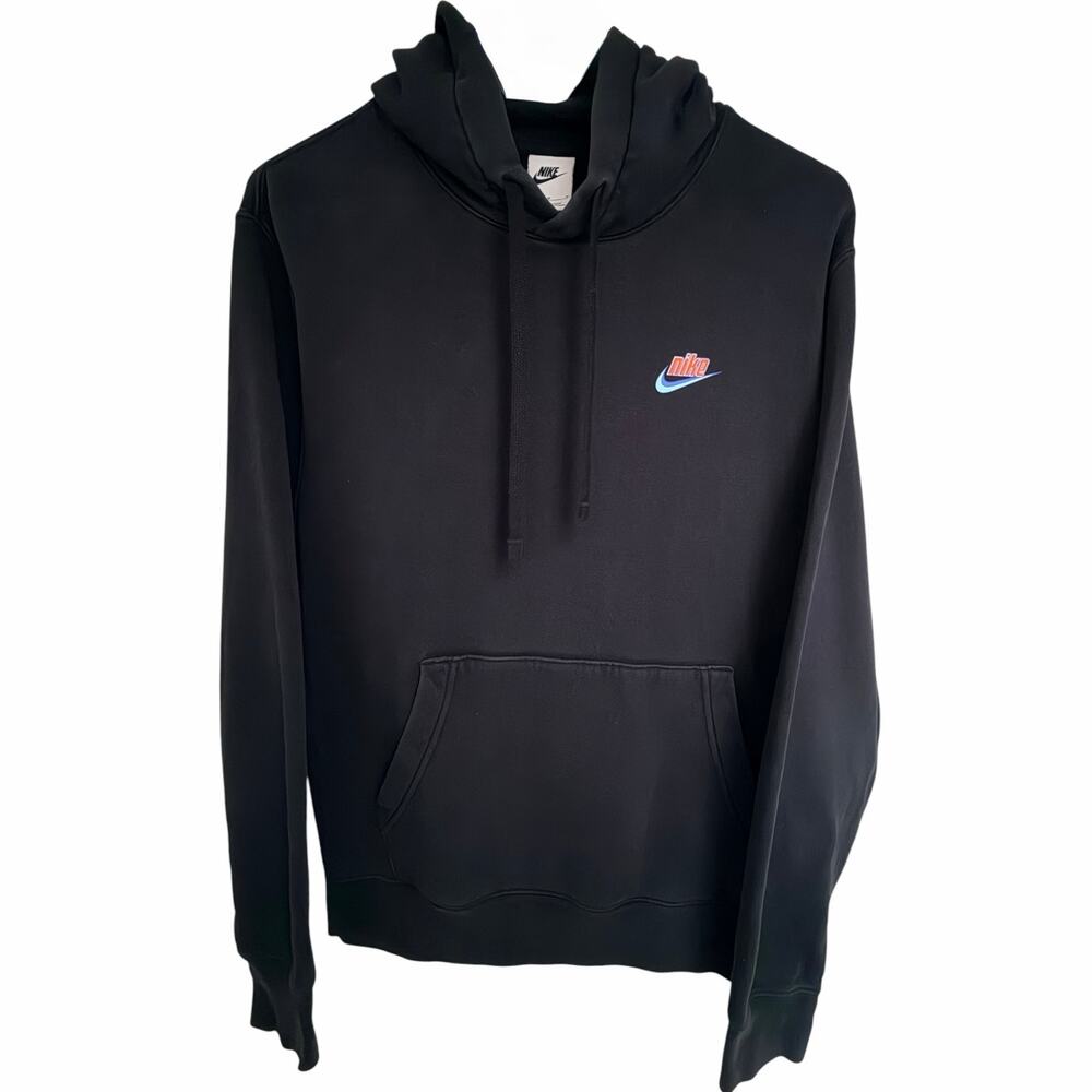 Nike Ultra Drip Hoodie Mens Medium - Picture 2 of 7